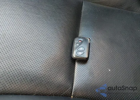 2012 Lexus Rx 350 из США, поврежденный, VIN 2T2ZK1BA0CC074358